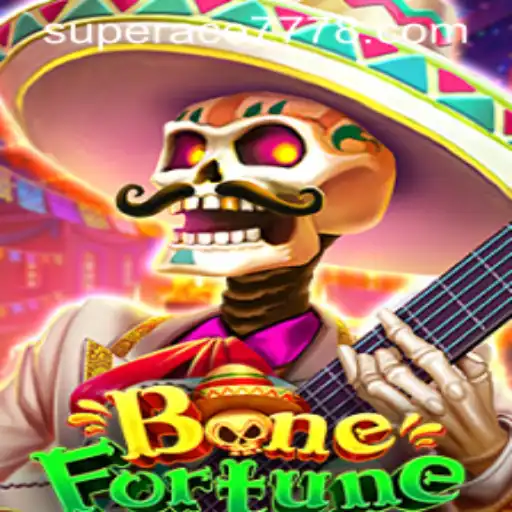 BoneFortune: Unveiling the Enigmatic Game with Superace 777