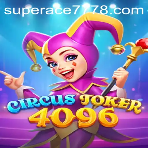CircusJoker4096: The Game Taking the World by Storm