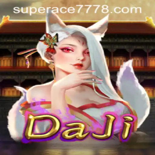 Discovering DaJi: The Intriguing World of Superace 777