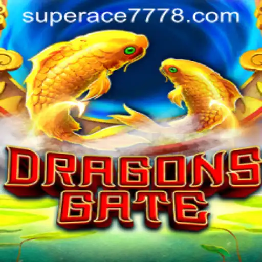 DragonsGate: Unlock the Fantasy World of Superace 777