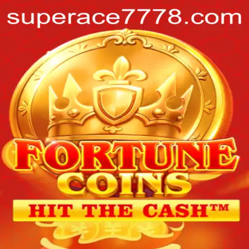 Exploring the Exciting World of FortuneCoins and Superace 777