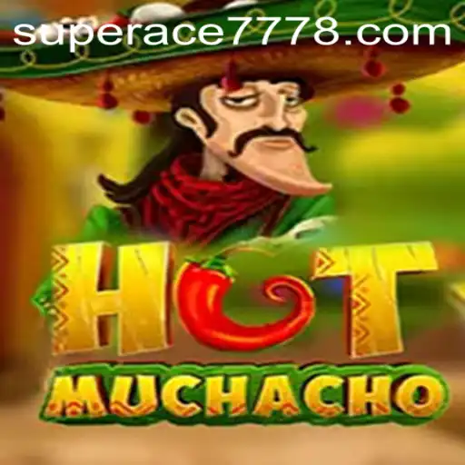 HotMuchacho: A Sizzling Adventure in Gaming