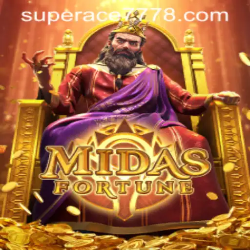 Discover the Excitement of MidasFortune with Superace 777