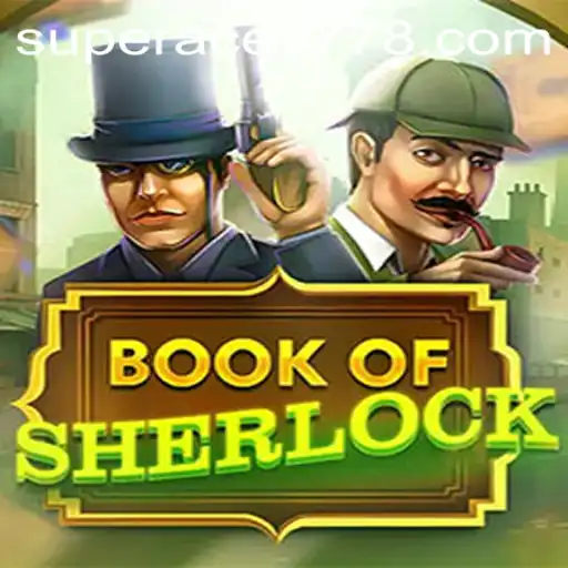 Unraveling the Mysteries of 'BookOfSherlock': An In-Depth Exploration