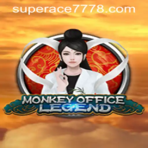 Explore the World of MonkeyOfficeLegend: A Journey Through Superace 777