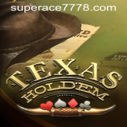Discovering TexasHoldem and the Fascination of SuperAce 777