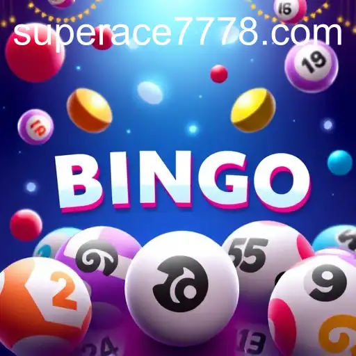 Exploring the Exciting World of Bingo Games with Superace 777