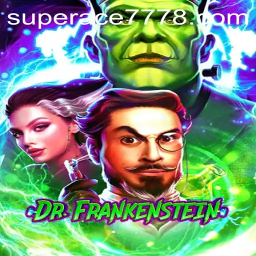 DrFrankenstein: Unravel the Mystery of Superace 777