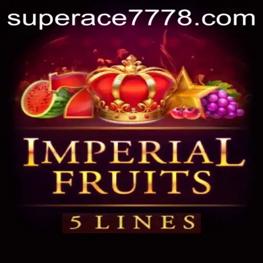 Adventure Awaits in ImperialFruits5 with Superace 777
