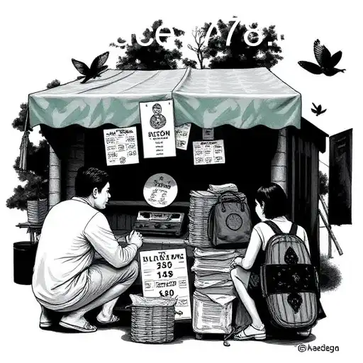 Unveiling the Intricacies of Jueteng: A Look at the Philippines’ Unofficial Lottery