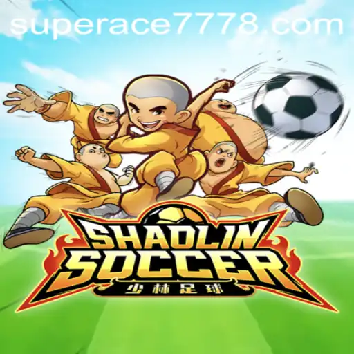 ShaolinSoccer: A Unique Blend of Virtual Sportsmanship and Strategy
