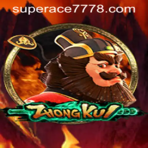 Exploring the Intriguing World of ZhongKui: A Unique Twist in the Superace 777 Universe
